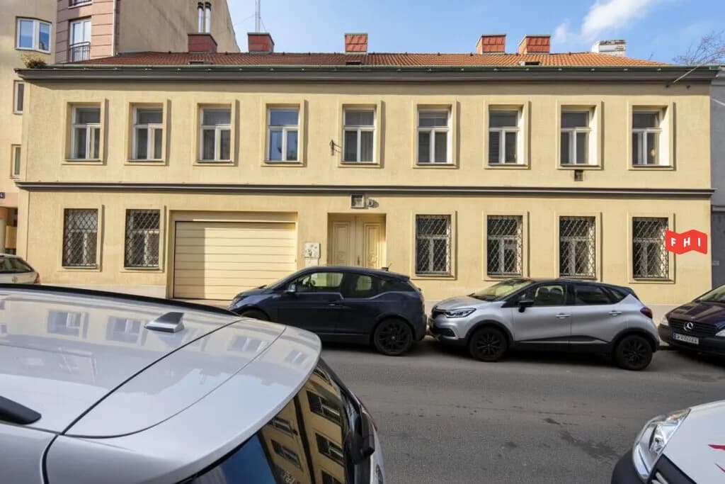 Haus kaufen in Wien – 287,23 m², € 1.250.000 – Bild 1 von 16