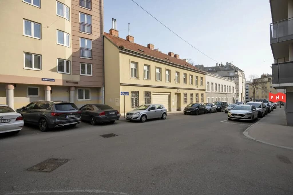 Haus kaufen in Wien – 287,23 m², € 1.250.000 – Bild 2 von 16