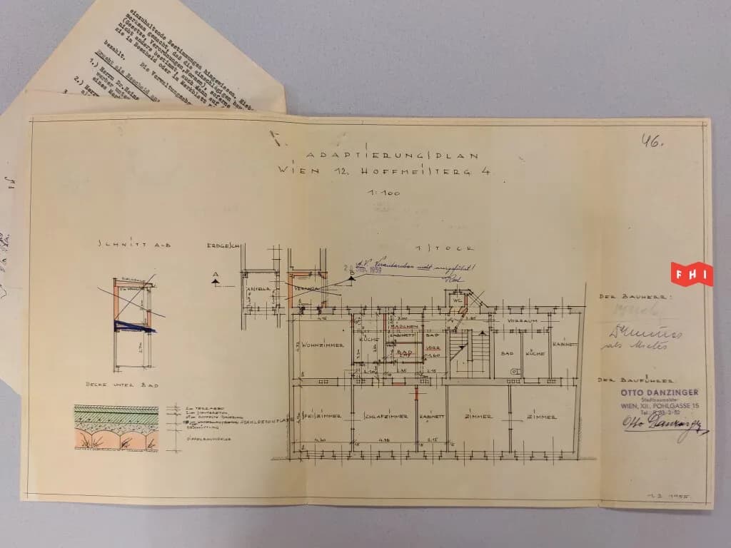 Haus kaufen in Wien – 287,23 m², € 1.250.000 – Bild 15 von 16