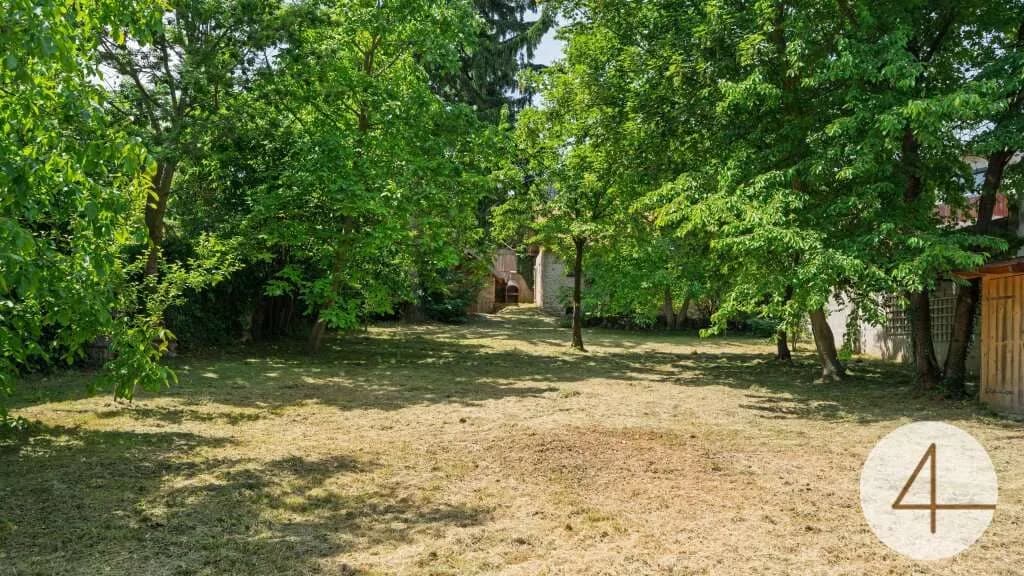 Grundstück kaufen in Korneuburg – 1 283 m², € 199.000