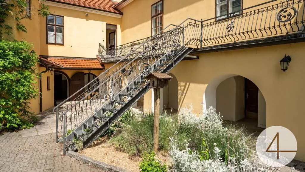 Gewerbeimmobilie kaufen in Korneuburg – 701,43 m², € 649.000