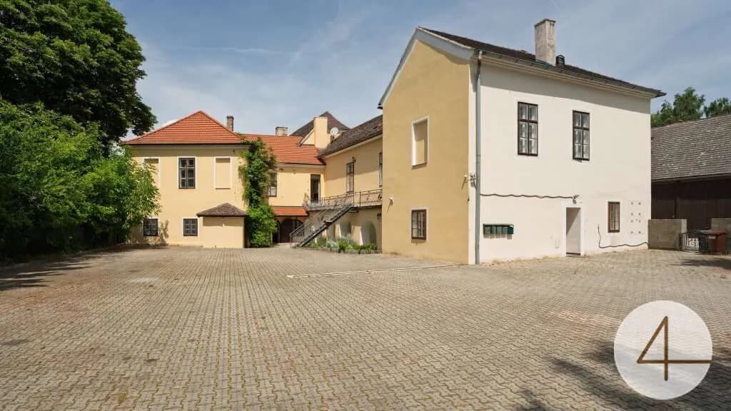 Gewerbeimmobilie kaufen in Korneuburg – 701,43 m², € 649.000 – Bild 3 von 39