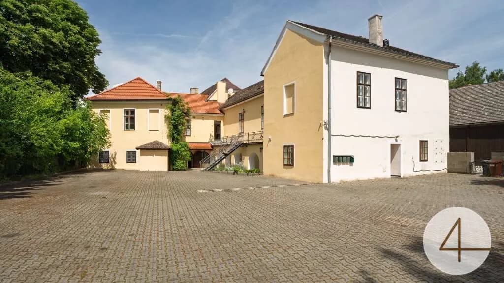 Gewerbeimmobilie kaufen in Korneuburg – 701,43 m², € 649.000 – Bild 6 von 39