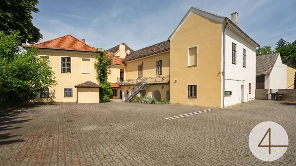 Gewerbeimmobilie kaufen in Korneuburg – 701,43 m², € 649.000 – Bild 7 von 39