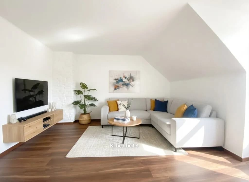 2-Zimmer-Wohnung kaufen in Wien – 60,17 m², € 439.000
