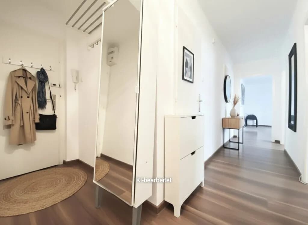 2-Zimmer-Wohnung kaufen in Wien – 60,17 m², € 439.000 – Bild 2 von 7
