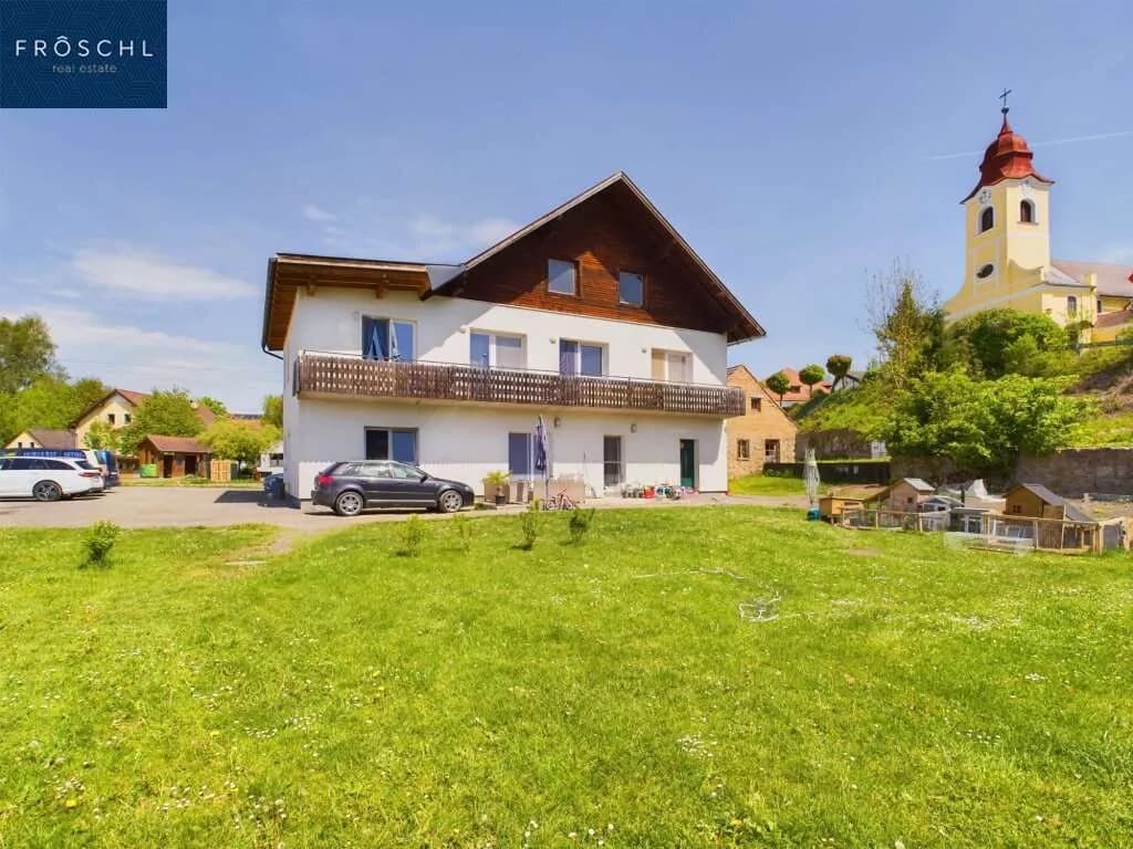 Gewerbeimmobilie kaufen in Zwettl – 414 m², € 449.000