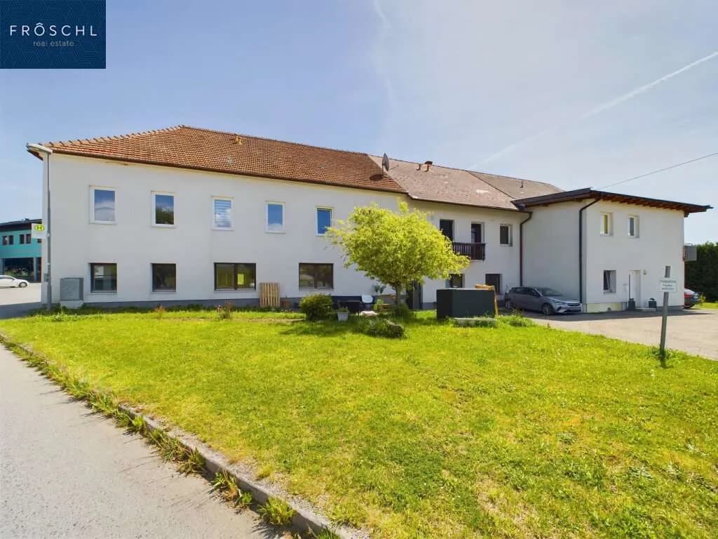 Gewerbeimmobilie kaufen in Zwettl – 414 m², € 449.000 – Bild 2 von 25