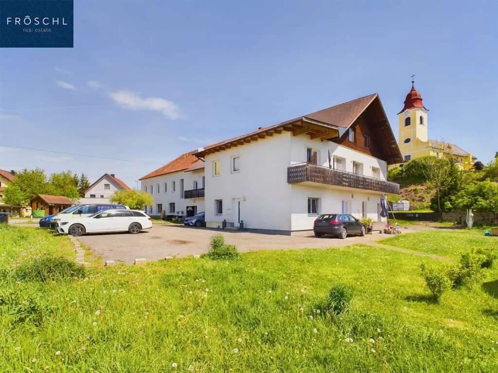 Gewerbeimmobilie kaufen in Zwettl – 414 m², € 449.000 – Bild 3 von 25