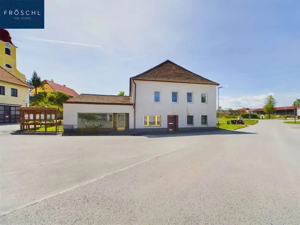 Gewerbeimmobilie kaufen in Zwettl – 414 m², € 449.000 – Bild 5 von 25