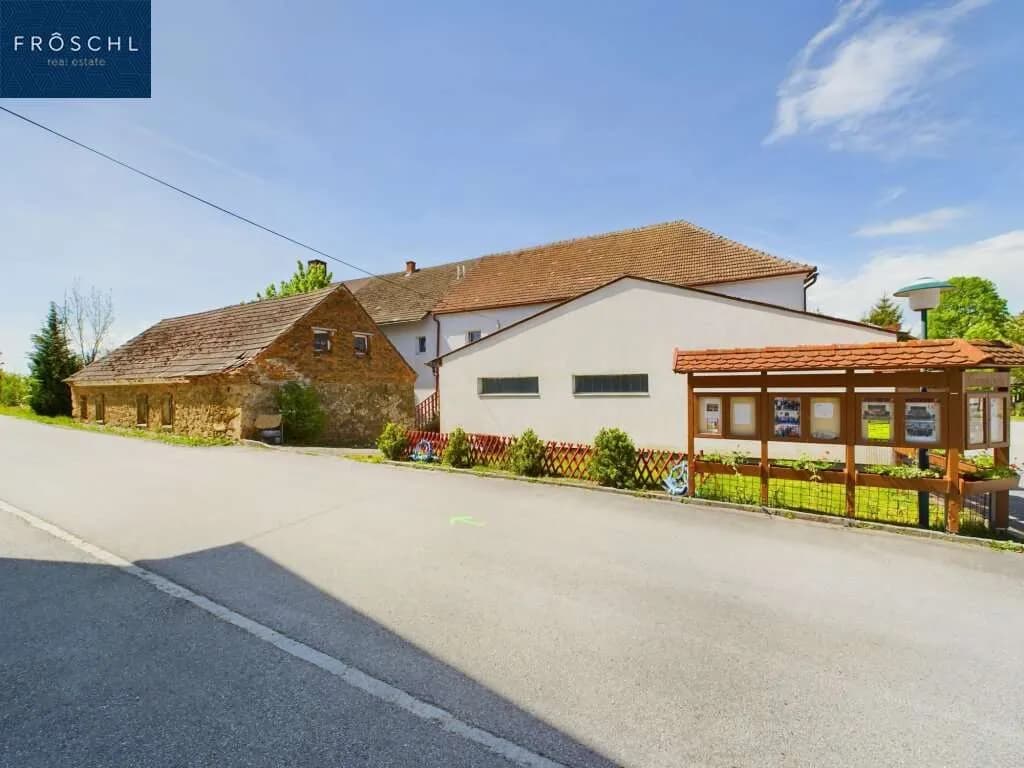 Gewerbeimmobilie kaufen in Zwettl – 414 m², € 449.000 – Bild 6 von 25