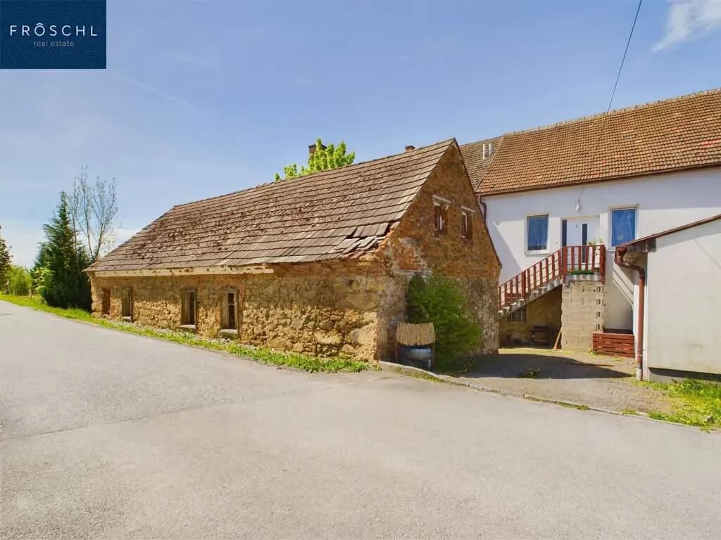 Gewerbeimmobilie kaufen in Zwettl – 414 m², € 449.000 – Bild 7 von 25