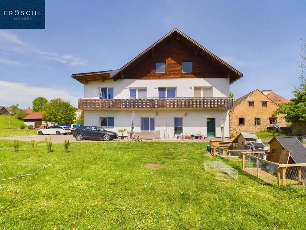 Gewerbeimmobilie kaufen in Zwettl – 414 m², € 449.000 – Bild 8 von 25