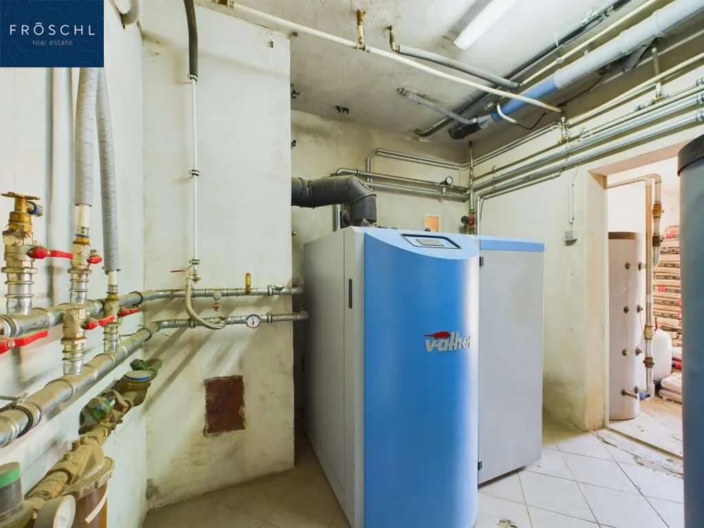 Gewerbeimmobilie kaufen in Zwettl – 414 m², € 449.000 – Bild 10 von 25