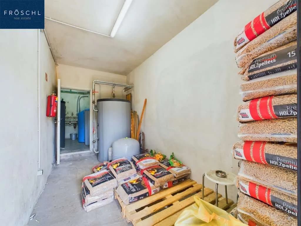 Gewerbeimmobilie kaufen in Zwettl – 414 m², € 449.000 – Bild 11 von 25