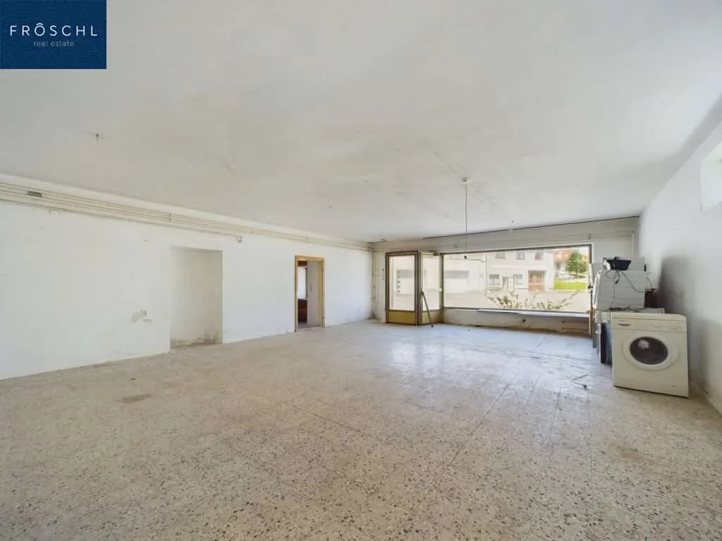 Gewerbeimmobilie kaufen in Zwettl – 414 m², € 449.000 – Bild 13 von 25
