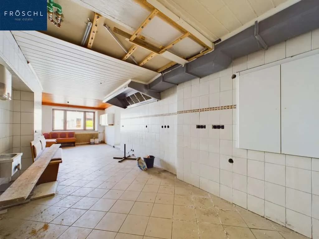 Gewerbeimmobilie kaufen in Zwettl – 414 m², € 449.000 – Bild 14 von 25