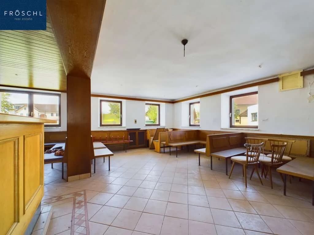 Gewerbeimmobilie kaufen in Zwettl – 414 m², € 449.000 – Bild 15 von 25