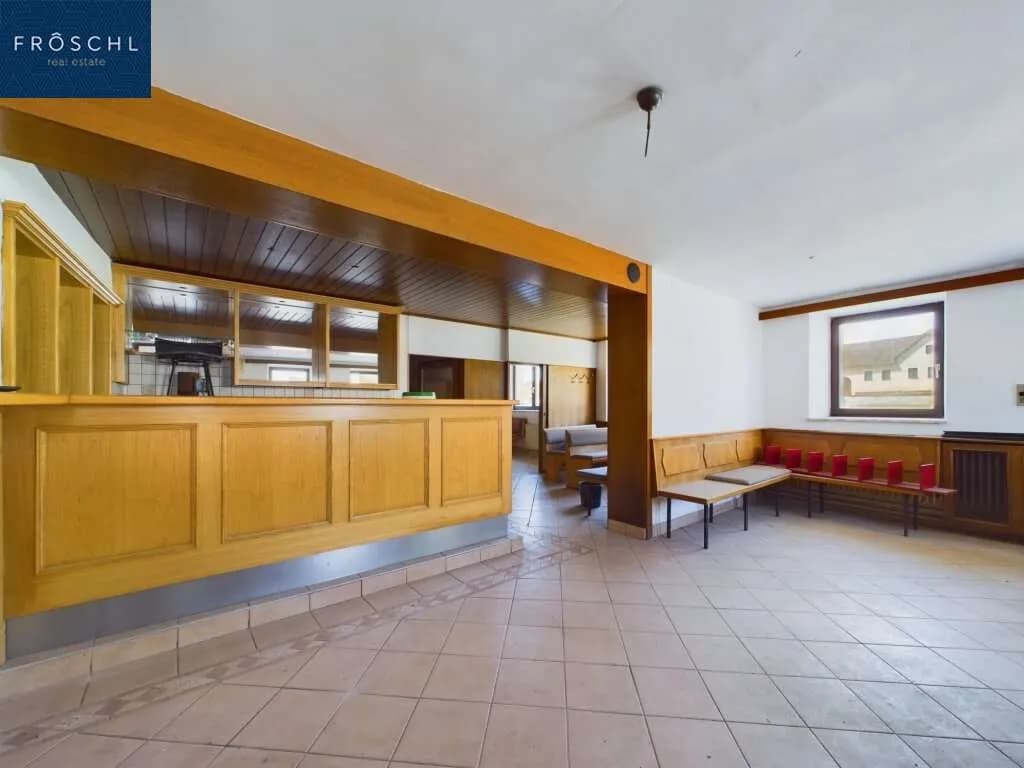Gewerbeimmobilie kaufen in Zwettl – 414 m², € 449.000 – Bild 16 von 25