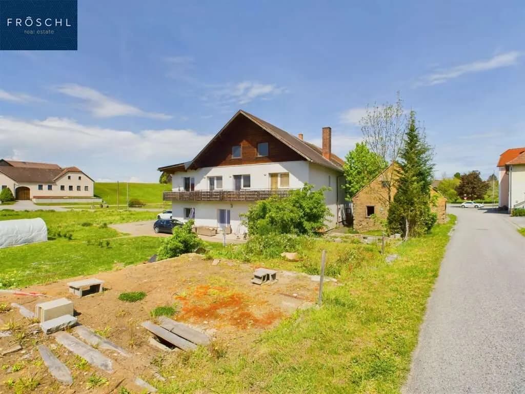Gewerbeimmobilie kaufen in Zwettl – 414 m², € 449.000 – Bild 17 von 25