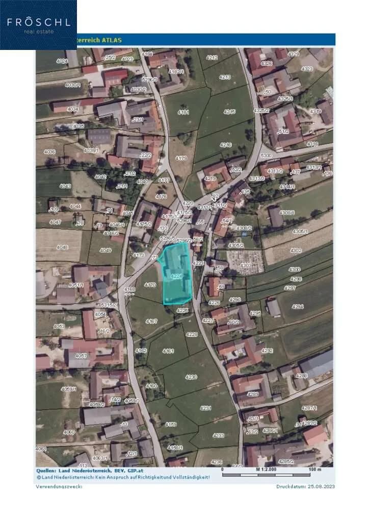 Gewerbeimmobilie kaufen in Zwettl – 414 m², € 449.000 – Bild 24 von 25
