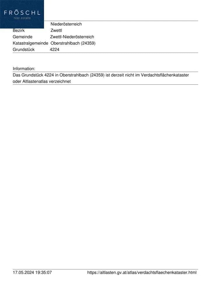 Gewerbeimmobilie kaufen in Zwettl – 414 m², € 449.000 – Bild 25 von 25