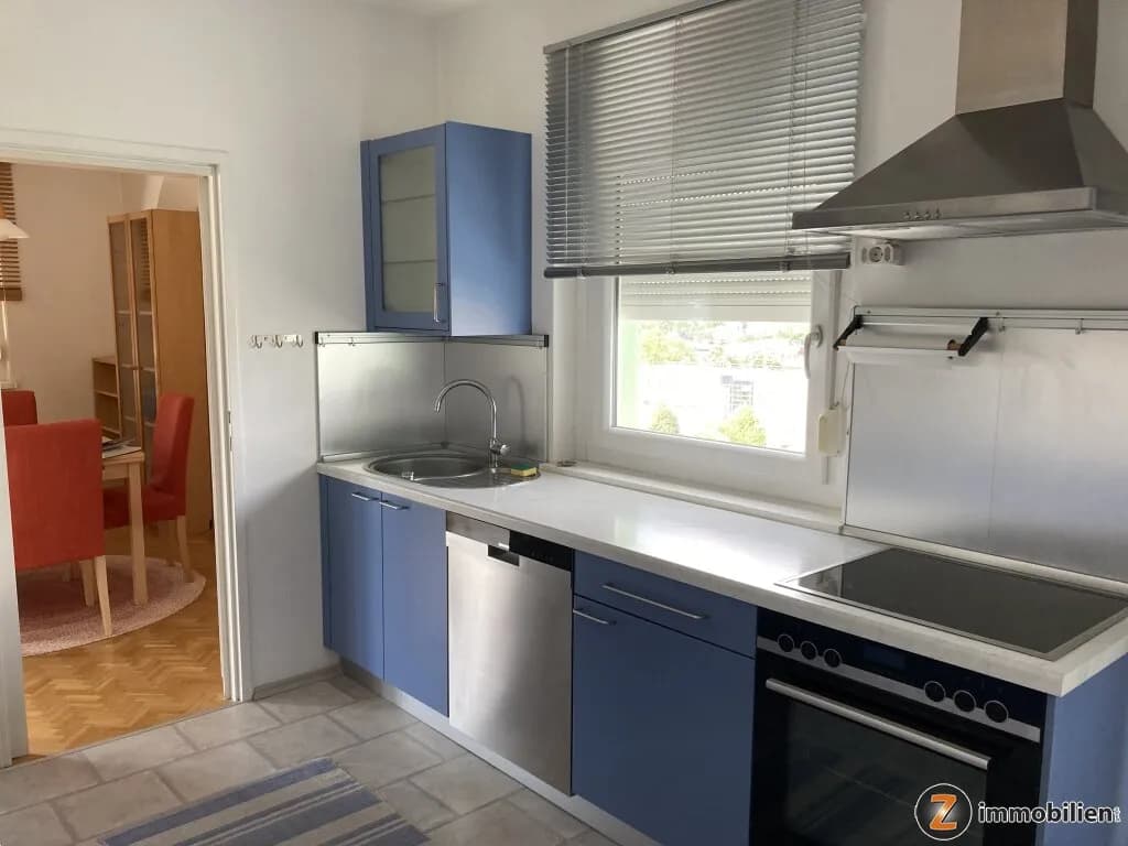 3-Zimmer-Wohnung mieten in Oberwart – 85 m², € 1.100