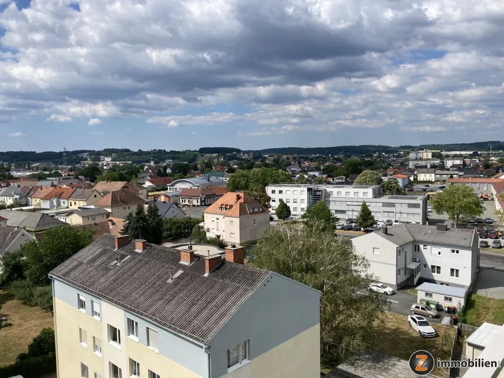 3-Zimmer-Wohnung mieten in Oberwart – 85 m², € 1.100 – Bild 2 von 13