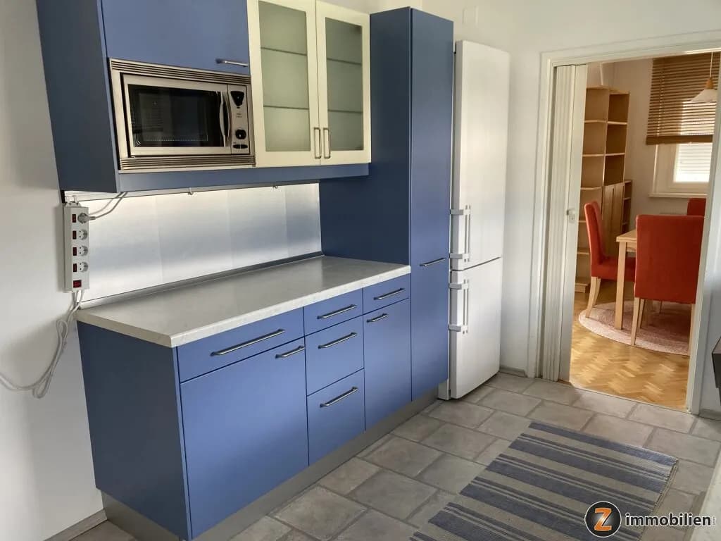 3-Zimmer-Wohnung mieten in Oberwart – 85 m², € 1.100 – Bild 3 von 13