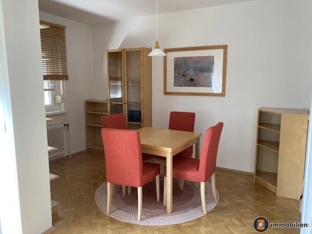 3-Zimmer-Wohnung mieten in Oberwart – 85 m², € 1.100 – Bild 4 von 13