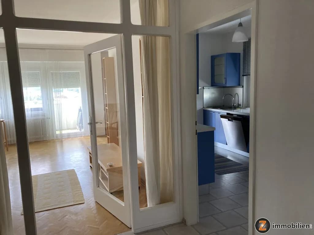 3-Zimmer-Wohnung mieten in Oberwart – 85 m², € 1.100 – Bild 7 von 13