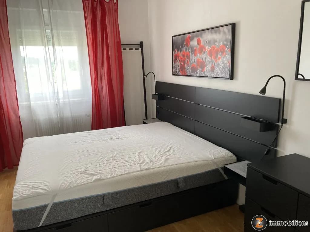 3-Zimmer-Wohnung mieten in Oberwart – 85 m², € 1.100 – Bild 8 von 13