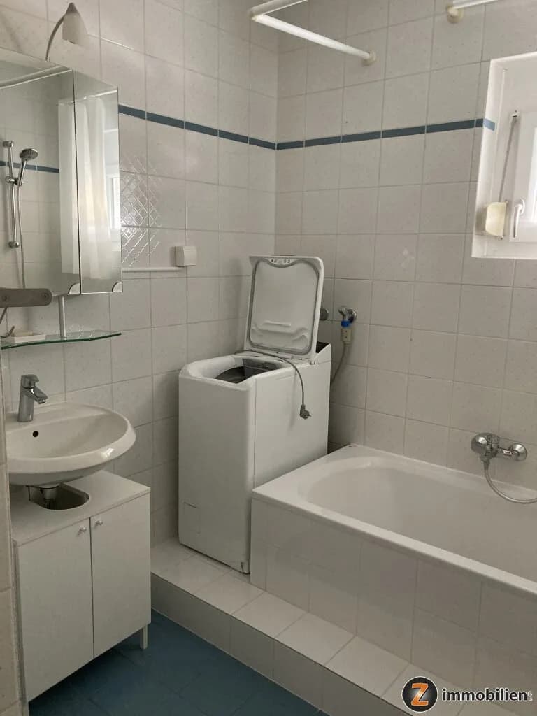 3-Zimmer-Wohnung mieten in Oberwart – 85 m², € 1.100 – Bild 11 von 13