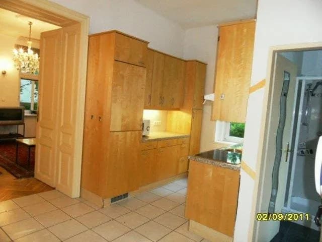 2-Zimmer-Wohnung mieten in Wien – 65 m², € 980