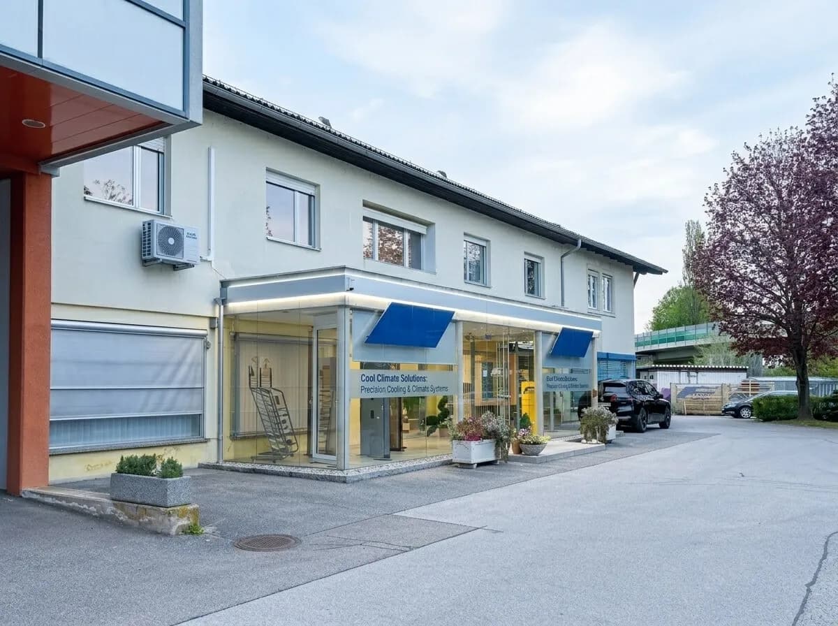 7-Zimmer-Gewerbeimmobilie kaufen in Weiz – 188 m², € 295.000 – Bild 2 von 15