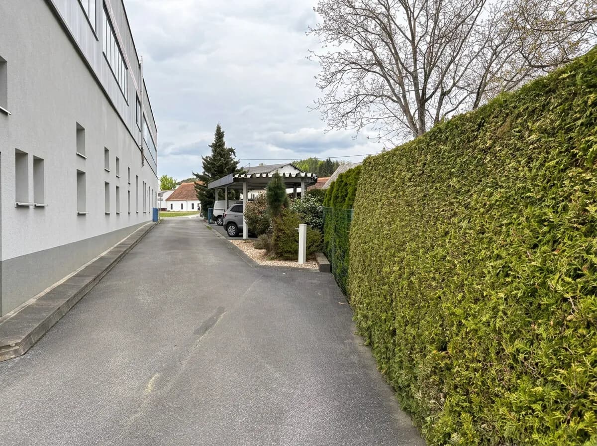 7-Zimmer-Gewerbeimmobilie kaufen in Weiz – 188 m², € 295.000 – Bild 14 von 15