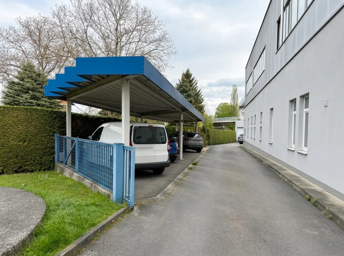 7-Zimmer-Gewerbeimmobilie kaufen in Weiz – 188 m², € 295.000 – Bild 15 von 15