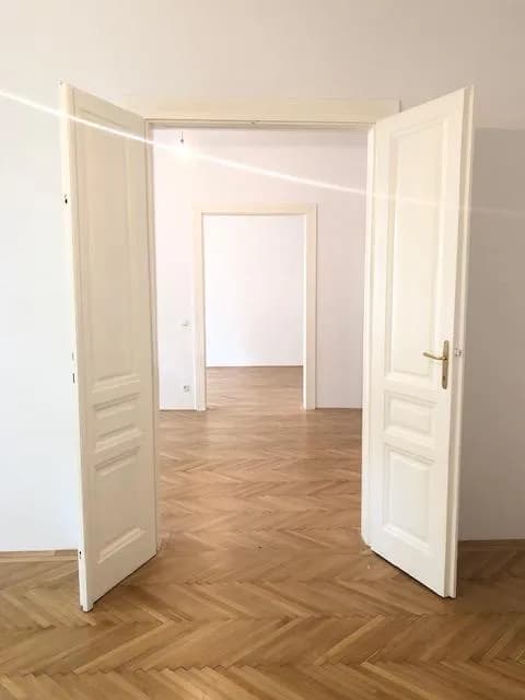3-Zimmer-Wohnung mieten in Wien – 97,94 m², € 1.605
