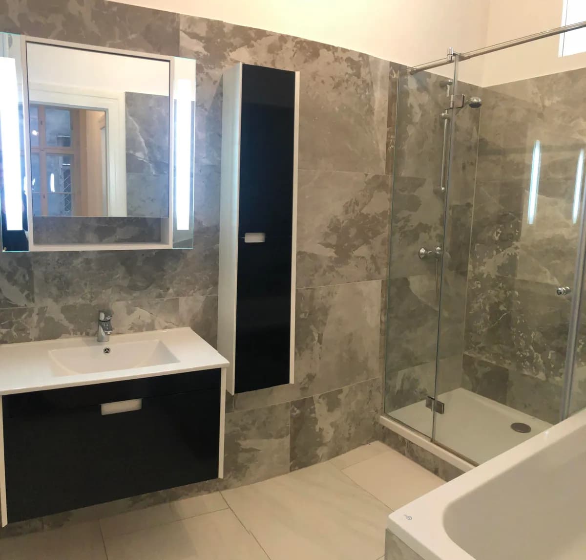 3-Zimmer-Wohnung mieten in Wien – 97,94 m², € 1.605 – Bild 6 von 10