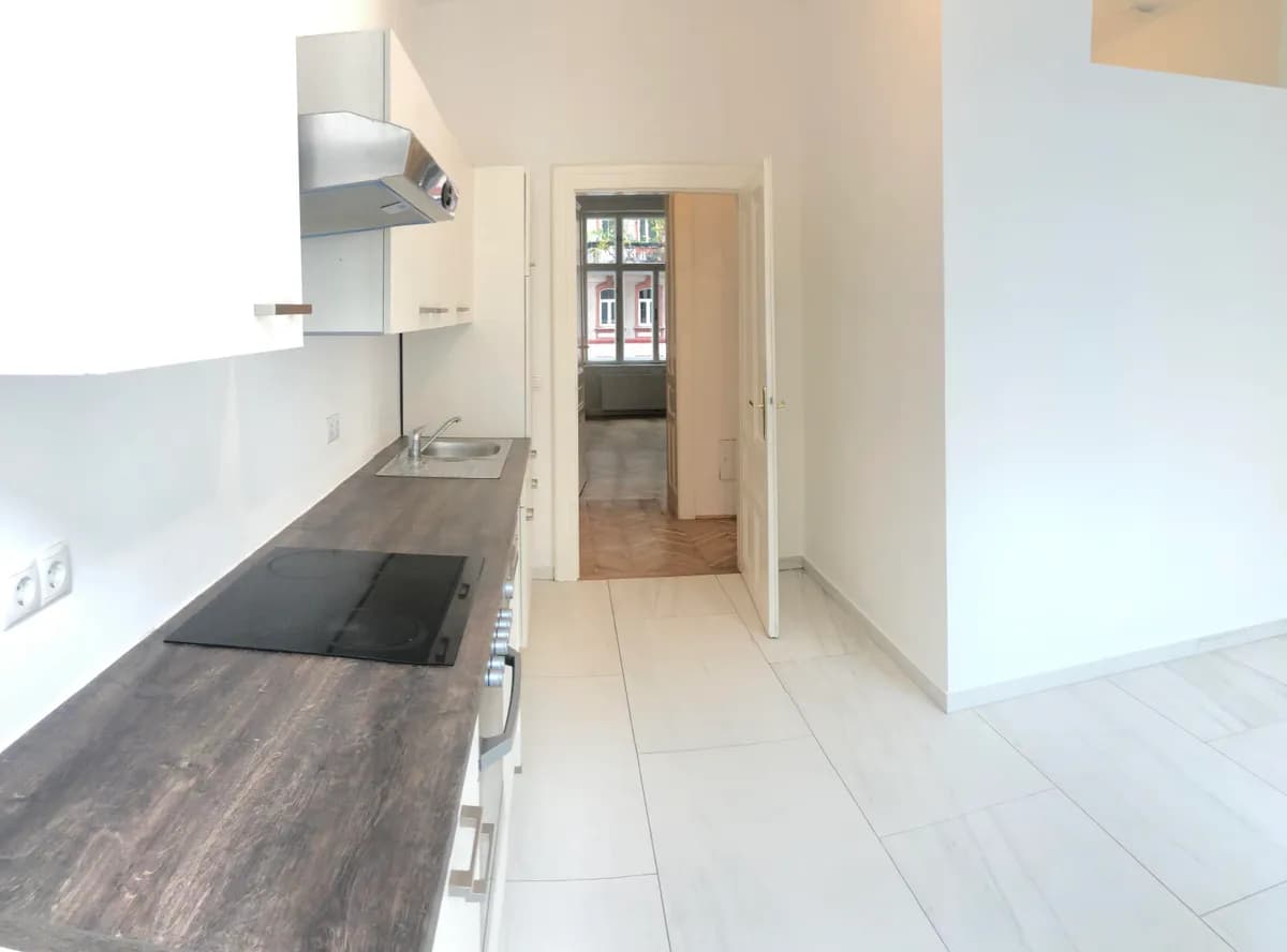 3-Zimmer-Wohnung mieten in Wien – 97,94 m², € 1.605 – Bild 8 von 10