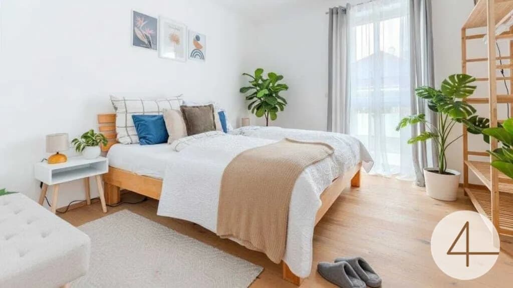 Wohnung kaufen in Krems an der Donau – 64,17 m², € 279.000 – Bild 5 von 10