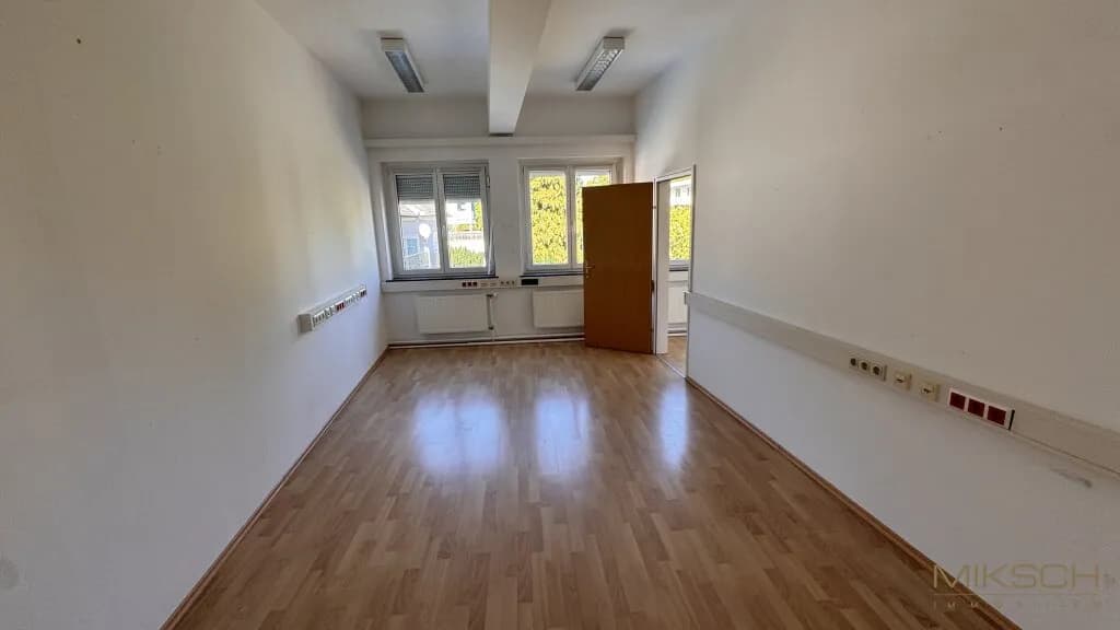 Gewerbeimmobilie mieten in Sankt Pölten – 12 m², € 460 – Bild 2 von 12
