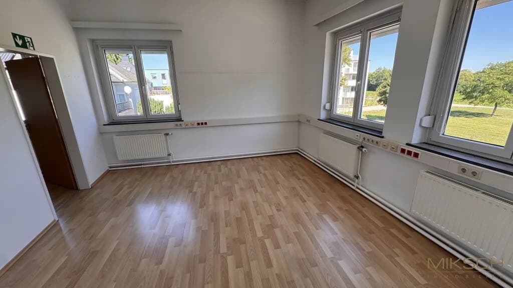 Gewerbeimmobilie mieten in Sankt Pölten – 12 m², € 460 – Bild 4 von 12