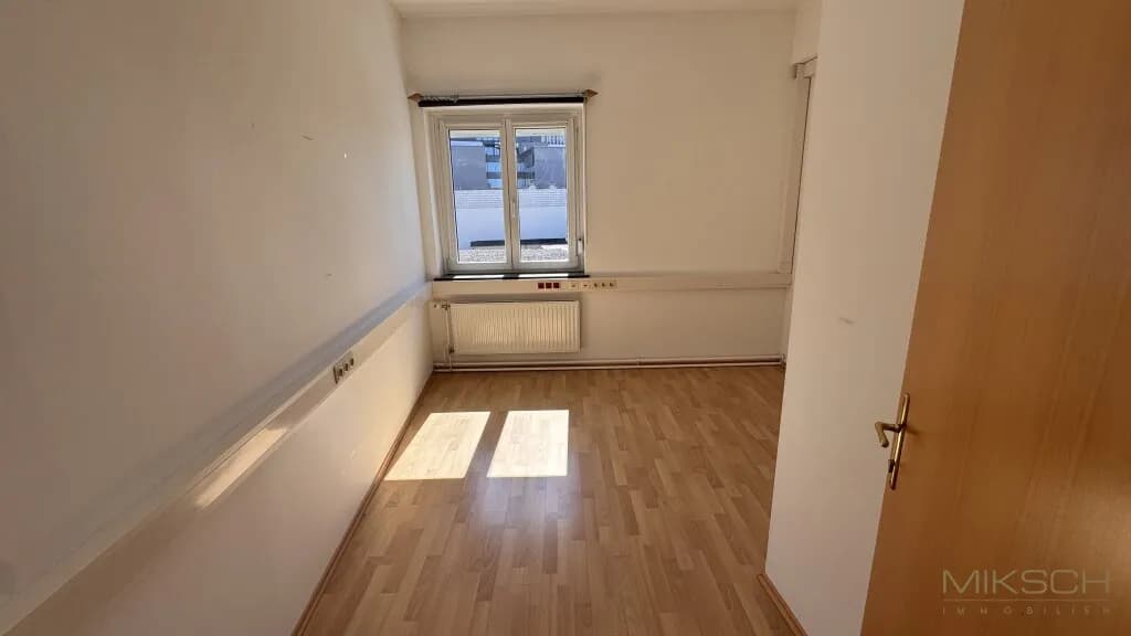 Gewerbeimmobilie mieten in Sankt Pölten – 12 m², € 460 – Bild 6 von 12