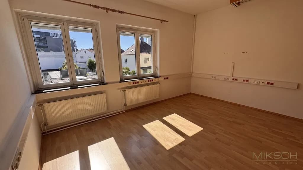 Gewerbeimmobilie mieten in Sankt Pölten – 12 m², € 460 – Bild 8 von 12