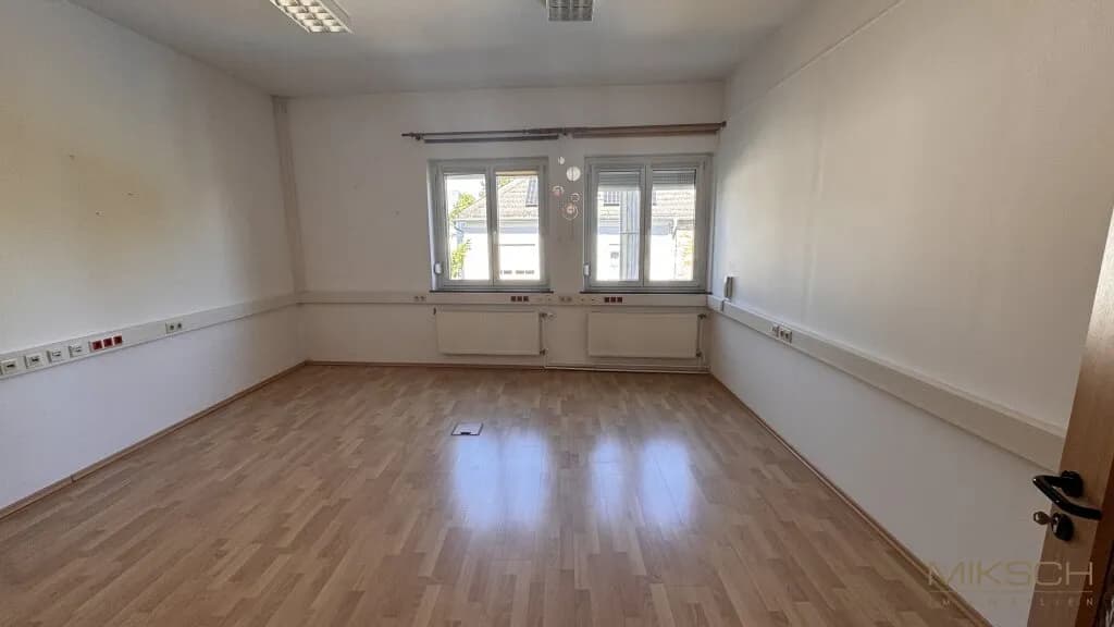 Gewerbeimmobilie mieten in Sankt Pölten – 12 m², € 460 – Bild 9 von 12