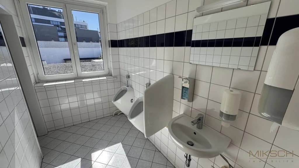 Gewerbeimmobilie mieten in Sankt Pölten – 12 m², € 460 – Bild 10 von 12