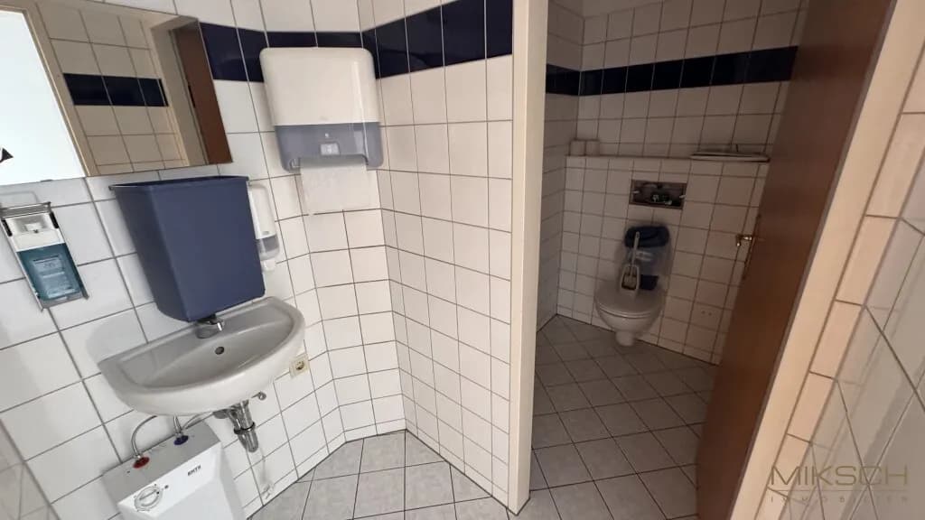 Gewerbeimmobilie mieten in Sankt Pölten – 12 m², € 460 – Bild 11 von 12