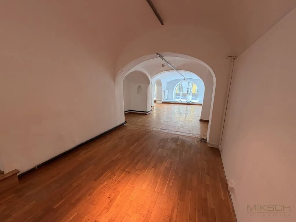 Gewerbeimmobilie mieten in Sankt Pölten – 100 m², € 1.646 – Bild 2 von 7