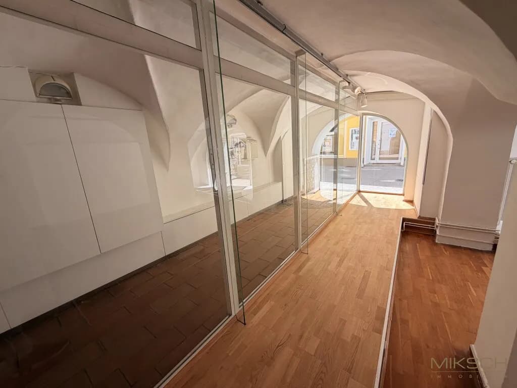 Gewerbeimmobilie mieten in Sankt Pölten – 100 m², € 1.646 – Bild 5 von 7